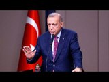برلماني معارض منتقدا حبس صحفيين : لابد من محاكمة أردوغان أولا