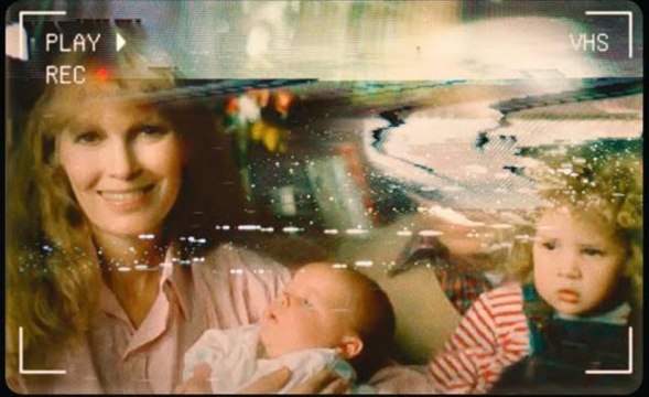 Allen v. Farrow : la bande-annonce de la série documentaire