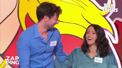 Z'Amours : il demande sa compagne en mariage en pleine émission !