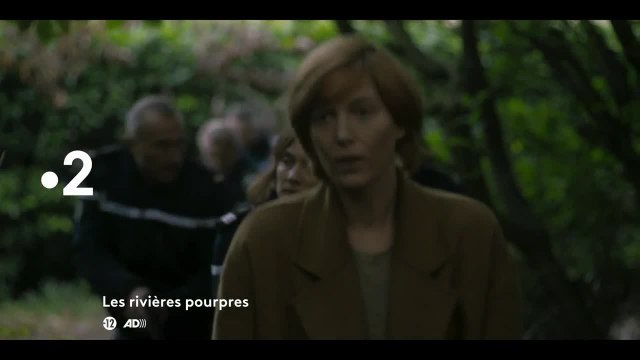 Les rivières pourpres - 8 mars