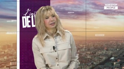 Romane Serda raconte la jalousie de Renaud et son envie de se remarier avec elle