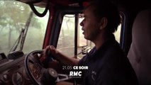 Routiers de l’Outback - 8 mars