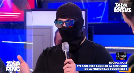 Le fils de Michel Fourniret lance un appel aux dirigeants de TF1