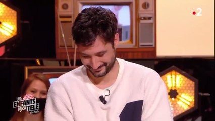 Jérémy Frerot affligé face à ses premières images dans The Voice : "C'est malaisant"