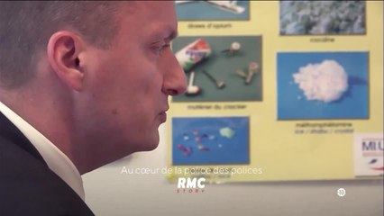 Au coeur de la police des polices - 6 mars