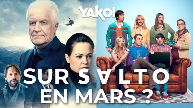 Yakoi sur Salto en mars ?