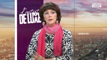 Anny Duperey en colère contre Roselyne Bachelot et le gouvernement