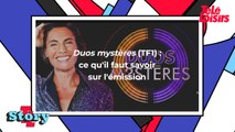 Duos Mystères sur TF1 : ce qu'il faut savoir sur l'émission d'Alessandra Sublet