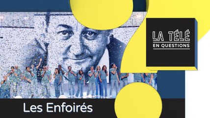 Dans quelles conditions inédites l’édition 2021 des Enfoirés s’est-elle tournée ?