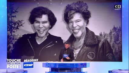 TPMP rend hommage aux frères Bogdanoff
