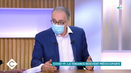 Gilbert Deray dézingue "une situation pas durable et pas acceptable"