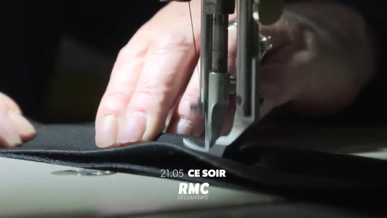 Trésors de garage - 2 mars