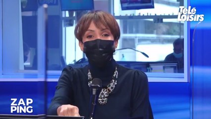 Sonia Rolland : le jour où elle a terrorisé les copains de sa fille