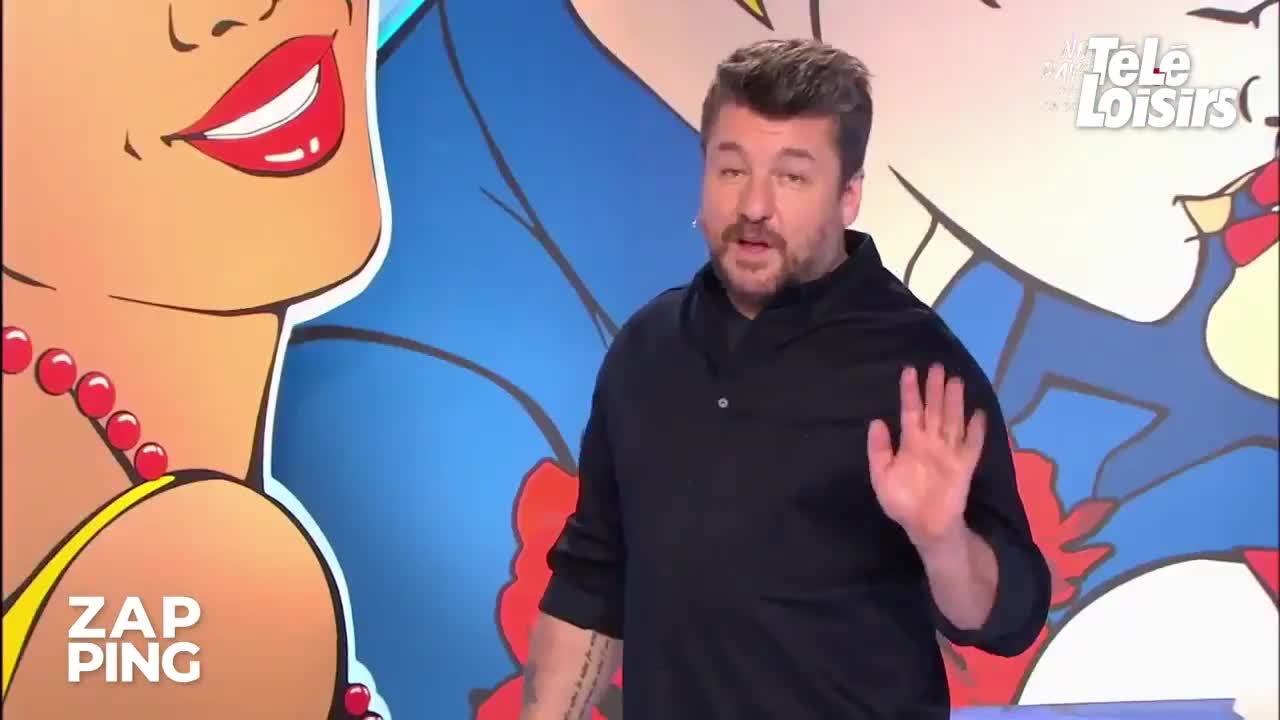 Les Z'Amours : elle s'excuse auprès de ses voisins car ses ébats avec son chéri sont bruyants