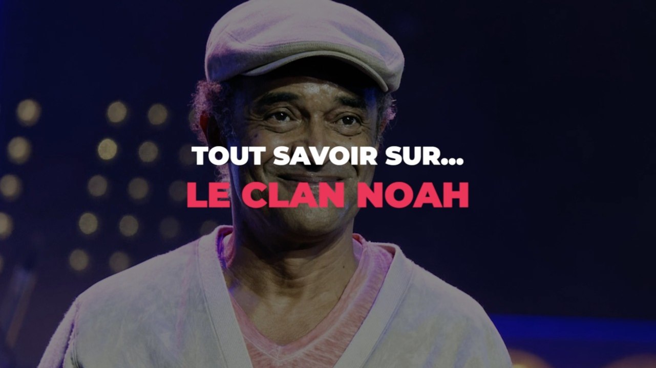 Le clan Noah