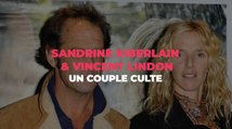 Sandrine Kiberlain et Vincent Lindon : un couple culte