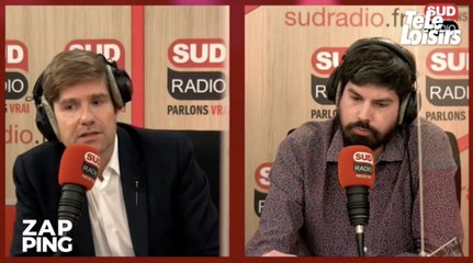 Gérald Kierzek pas tendre avec le conseil scientifique