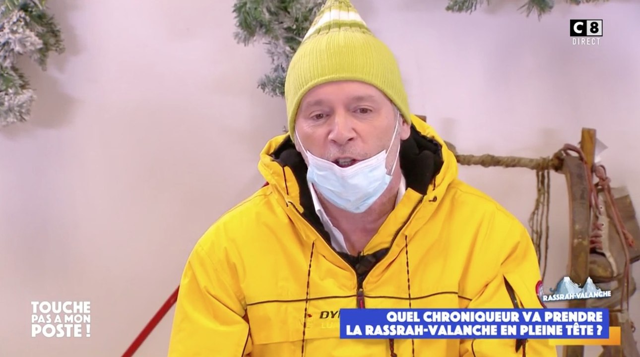TPMP : Jean-Michel Maire explique les raisons de sa longue absence dans l'émission