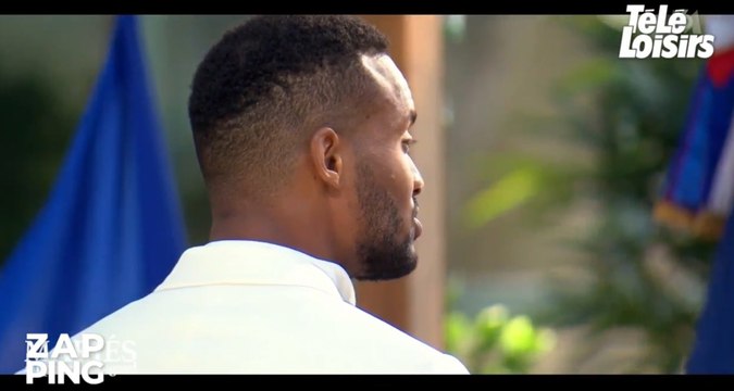 Les internautes choqués par l'ambiance glaciale d'un mariage de Mariés au premier regard