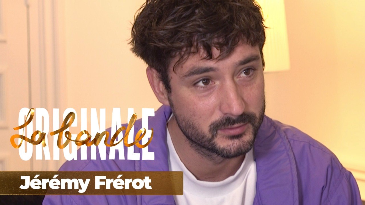 Jérémy Frérot dévoile la chanson qu'il ne supporte plus... et c'est à cause de son fils Lou !