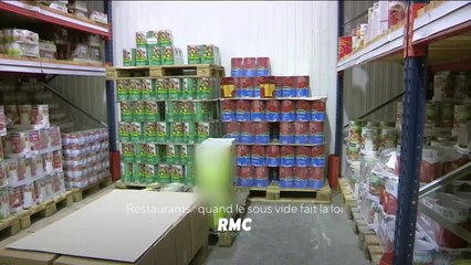 Restaurants : quand le sous-vide fait la loi - 24 février