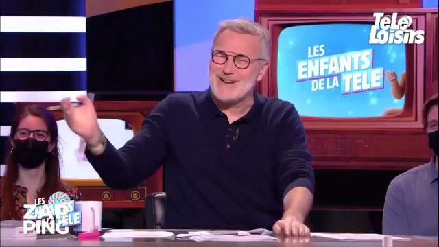 Laurent Ruquier ne peut s'empêcher de rire en entendant Wejdene confondre Henri Salvador avec... un footballeur