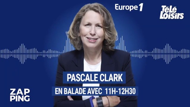 Denis Brogniart confie n'avoir que peu d'amis dans le monde de la télévision