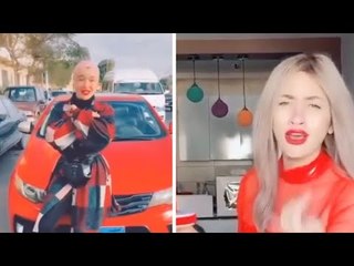تعرف على تهم حنين حسام ومودة الأدهم في أولى جلسات محاكمتهما