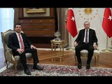 غرق إسطنبول يثير أزمة جديدة بين أردوغان وإمام أوغلو