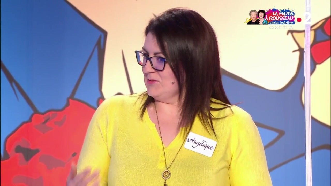 Cette candidate des Z'Amours raconte la demande en mariage foireuse de son mari... et c'est très drôle !