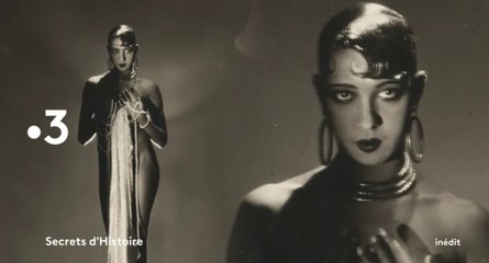 Les Secrets Inédits de Joséphine Baker 🕵️‍♀️