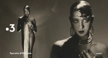 Secrets d'histoire Joséphine Baker