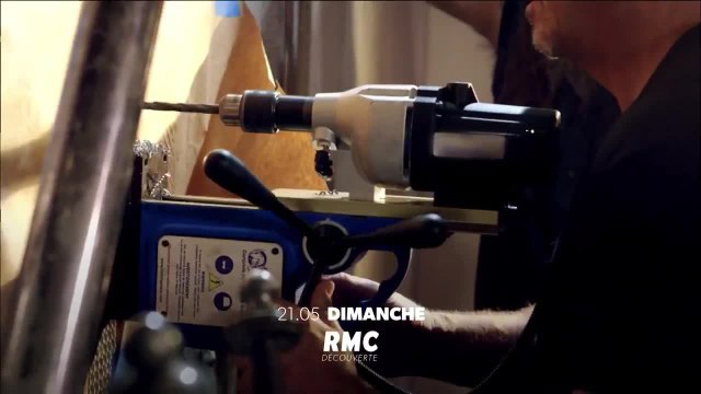 Chasseurs de coffres-forts - 14 février