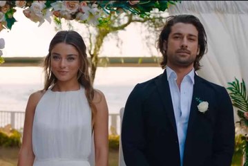 Ada Masali El Cuento De La Isla - Capitulo 43 (Español)