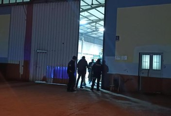 AFGANLI İŞÇİ KENDİ ÜLKE VATANDAŞINI ÖLDÜRDÜ