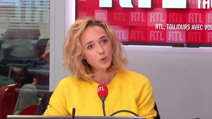 Hélène de Fougerolles : persuadée d'être responsable de l'autisme de sa fille, l'actrice a eu des envies d'automutilation
