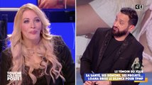 TPMP : Cyril Hanouna 