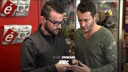 Trésors de casse - 16 février