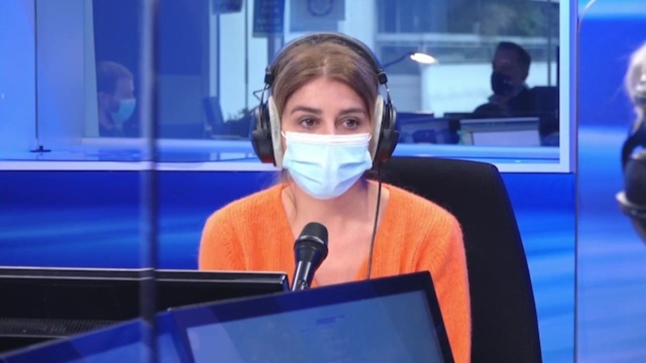 Julie Zenatti évoque timidement avoir été agressée plus jeune