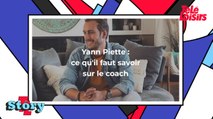 Qui est Yann Piette, nouveau coach de La Villa des coeurs brisés ?