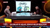 Teknolojinin gelişimi, hayatımızdaki yeri ve geleceği