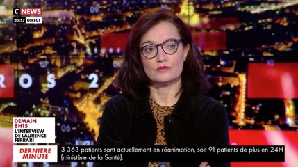 Où en est l'affaire Richard Berry ? L'avocate de l'acteur prend la parole