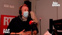 Les révélations de Stéphane Rotenberg sur le lancement précipité de Top Chef pour contrer TF1