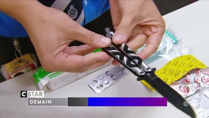 Douanes sous haute surveillance - 9 février