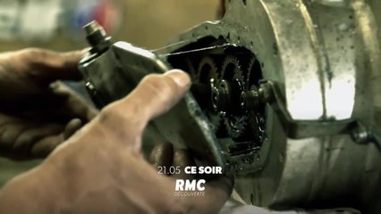 Vintage Garage : occaz à tous prix - 4 mars