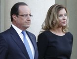 L'anecdote sur François Hollande qui en dit long sur la relation tendue qu'il entretenait avec Valérie Trierweiler