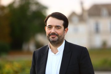 Jean-François Piège évoque la perte de son etoile : "Je ne sais pas ce qu'il s'est passé"