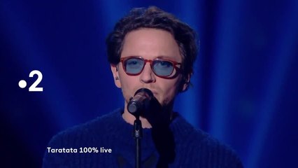 Taratata 100% Live - 26 février