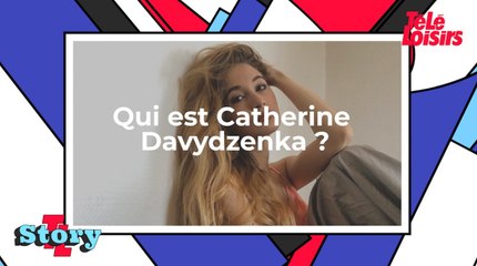 Tout savoir sur Catherine Davydzenka