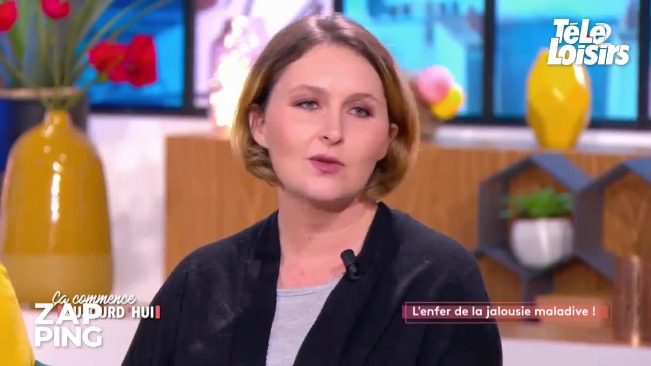 En plein travaux chez lui, Stéphane Plaza prend possession d'un lieu très intime de participants de Maison à vendre !